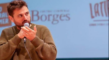 Grabois deseó que luego de verse con el papa "Milei vuelva distinto y cambie el programa económico"