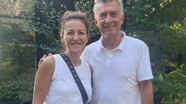 El Pro busca una alianza con LLA aunque asegura que no está "cogobernando"