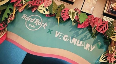 Campaña Enero Vegano se consolida en Argentina con exitosos resultados