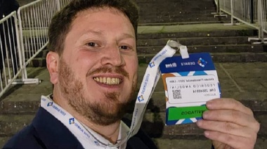 El PRO descartó "fusión" o "interbloque" con LLA, aunque dice que hay acompañamiento al Gobierno pero "sin cogobierno"