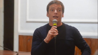 Desde la UCR de La Plata piden al gobierno de Milei respeto a las provincias: "es hora que deje prácticas violentas"