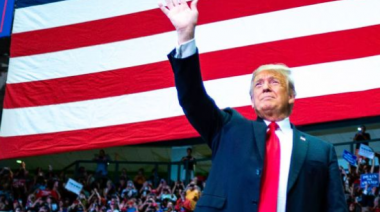 Trump vence a Haley en Carolina del Sur y se acerca a la candidatura republicana