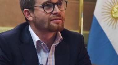 Massot desafió a Milei para que muestre su declaración jurada: "Quiero ver si sos tan guapo frente a las cámaras"