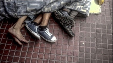 Nuevo informe del IEF (CTA Autónoma): 6 de cada 10 personas son pobres en Argentina