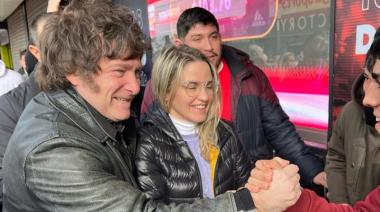 Piparo, Tetaz y Juliano, los platenses de la “lista negra” de Milei: “votaron en contra del pueblo”
