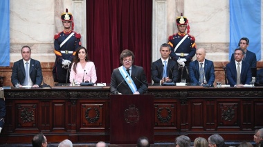 En medio del ajuste al pueblo trabajador, Menem y Villarruel le dieron un espectacular aumento a 329 legisladores