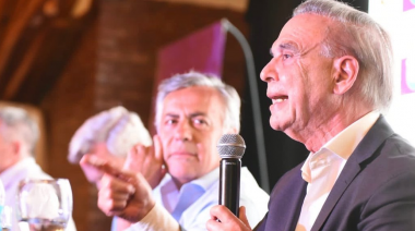 "¿Querés que seamos Uganda?": Pichetto defendió el aumento del 30% a parlamentarios dispuesto por Menem y Villarruel