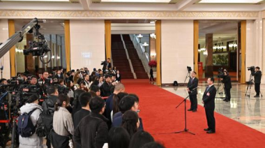 China mejorará atención a los ancianos a domicilio