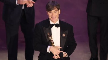 Premios Oscar 2024: uno por uno, todos los ganadores