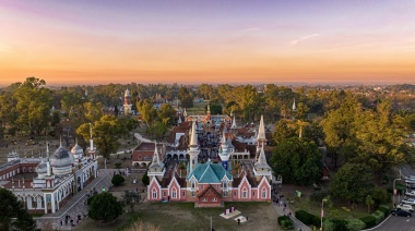 La ‘Repu’ se prepara para la emblemática maratón a beneficio del Hospital de Niños