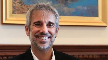 Nadie aguanta: Renunció el director de la TV Pública, Juan Parodi
