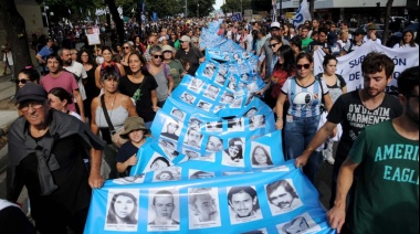 Dirigentes de Unión por la Patria llamaron a “reflexionar sin dogmatismos ni odios”, en un nuevo aniversario del 24 de Marzo