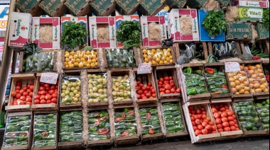 La Plata: Canasta básica tuvo un aumento de 14.3% en febrero