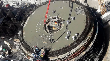 Diputados radicales solicitaron al Gobierno explicaciones por la paralización de las obras de las centrales nucleares