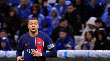 "Mbappe ya es del Real Madrid desde hace meses"
