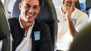 Fútbol libre por celular: cómo ver en vivo Sportivo Luqueño vs Racing
