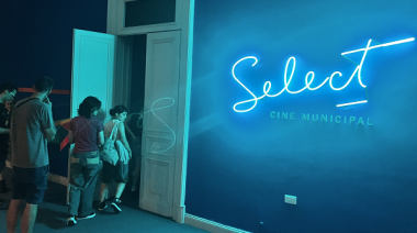 Los cines municipales presentan su nueva cartelera con una amplia variedad de películas