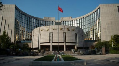 China intensificará apoyo financiero para desarrollo ecológico