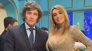 Javier Milei anunció su separación de Fátima Flórez: “Nos respetamos y admiramos mutuamente”