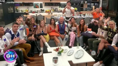 Gran Hermano: otro ex participante volvería a la casa