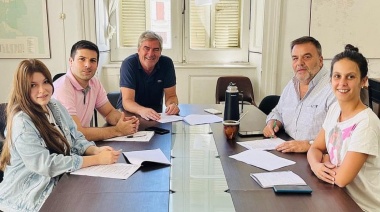 En La Plata, “Juntos por la Ciudad” pidió al Concejo Deliberante adherir a la marcha en defensa de la universidad pública
