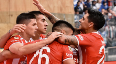 Estudiantes de La Plata es el campeón de la Copa de la Liga