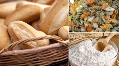 Para Consumidores Libres, la canasta de alimentos de abril aumentó 7.10% en CABA