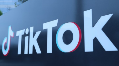 TikTok demanda a Gobierno de EEUU para bloquear potencial prohibición