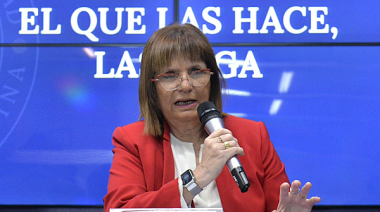 Copa CONMEBOL 2024: Argentina informó a Estados Unidos los listados de personas con derecho de admisión a espectáculos deportivos