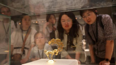 China celebrará Día Internacional de los Museos con diversos eventos