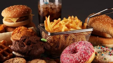 Alimentos ultraprocesados: ¿Una amenaza silenciosa para la salud pública?