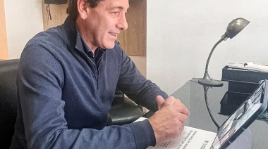 Histórico: Se aprobó el primer Club SAD del país y fue en La Plata