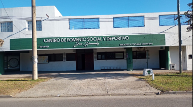Escándalo en puerta: Liga Costera Río de La Plata desafilió al Club Hernández por decir apertura SAD