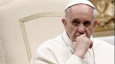 El papa Francisco dijo que quiere visitar Argentina