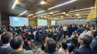 La lista “Abogacía Unida + Abogar” se consolida como la principal alternativa electoral