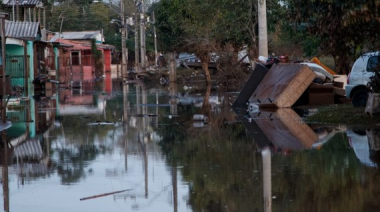 Brasil suspende pago de deuda de Rio Grande do Sul por tres años para ayudar a reconstrucción