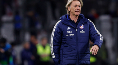Primer objetivo de Chile en Copa América 2024 es clasificar, afirma entrenador Gareca
