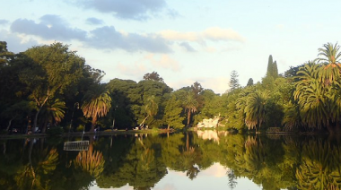 Llegó el día más frío del año, y en La Plata se siente