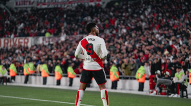 River avanza en Copa Libertadores y llega al Mundial de Clubes