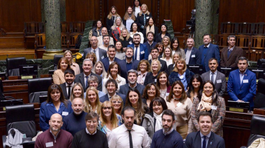 Exitoso 6to encuentro de Comisiones Federales de Turismo Sostenible y Cambio Climático