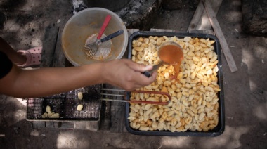 La vida cotidiana: polvorín sanitario