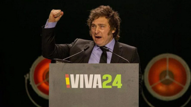"Milei logró que en España todos rechacen sus palabras", destaca académico español