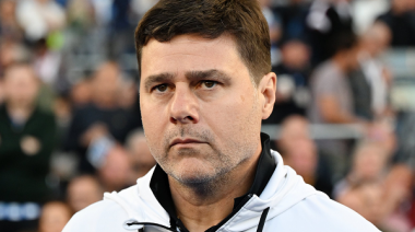 Pochettino deja el Chelsea