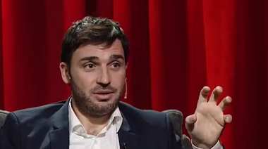 Ignacio Torres contundente: “si el PRO se fusiona con el Gobierno, me voy", dijo y agregó que no sería funcionario de Milei