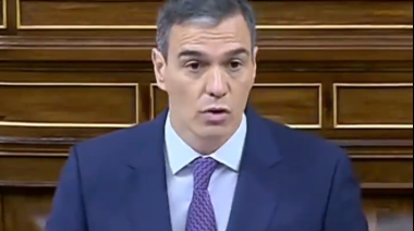España reconocerá Estado palestino el 28 de mayo, dice presidente Gobierno