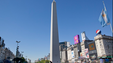 Turismo: a nivel nacional, marzo en picada para los hoteles