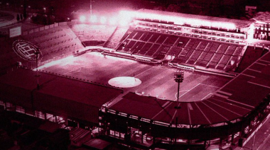 Racing recibirá a Sportivo Luqueño por la Copa Sudamericana en la cancha de Lanús