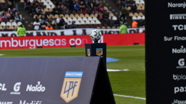 Cuatro partidos para hoy