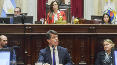 Escándalo en Casa Rosada: Feinmann dijo que Posse “mandó a espiar a la hermana de Javier Milei”, y a todo el gabinete