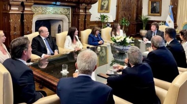 Además de Posse, hay más ministros en revisión y el comienzo del diseño de "un gabinete electoral, o de crisis política"